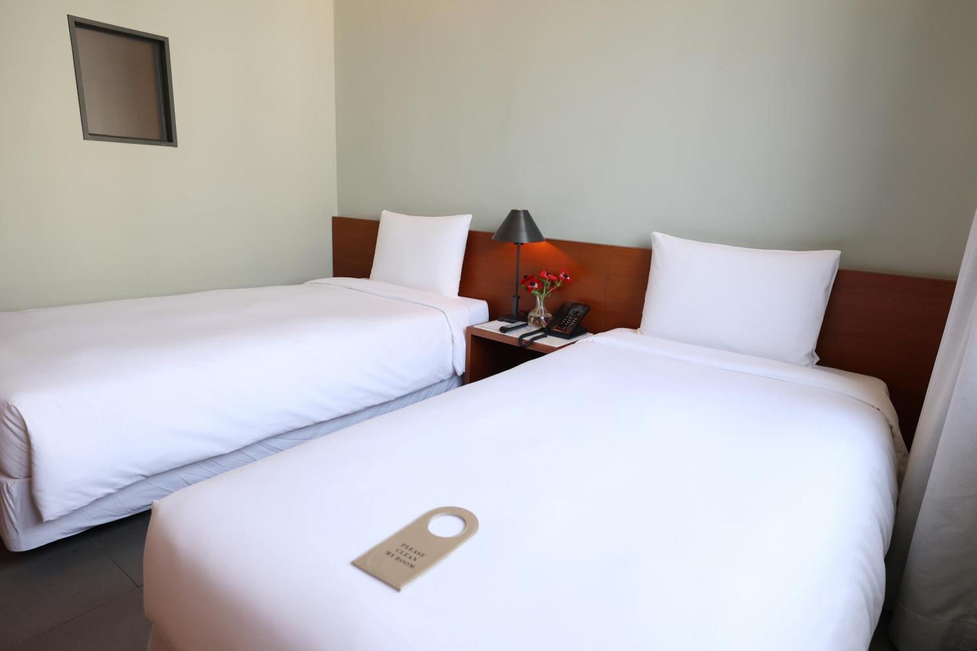 Seoul Hotel Shinshin Myeongdong Exterior foto