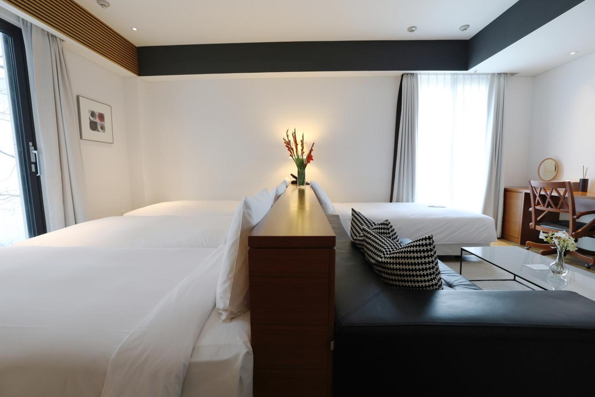 Seoul Hotel Shinshin Myeongdong Exterior foto