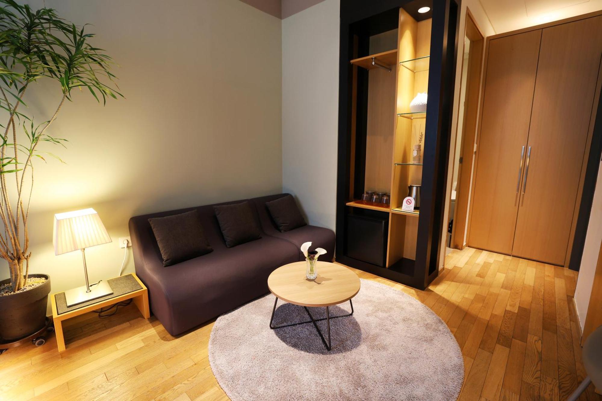 Seoul Hotel Shinshin Myeongdong Exterior foto