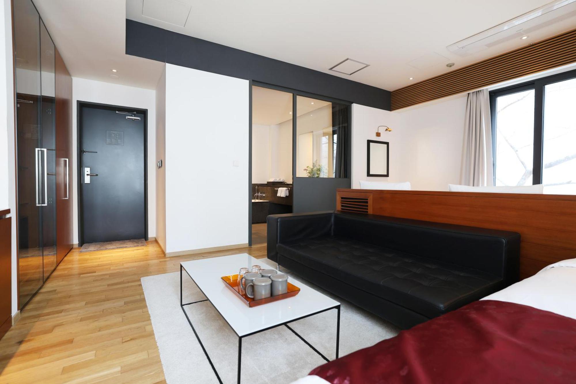 Seoul Hotel Shinshin Myeongdong Exterior foto